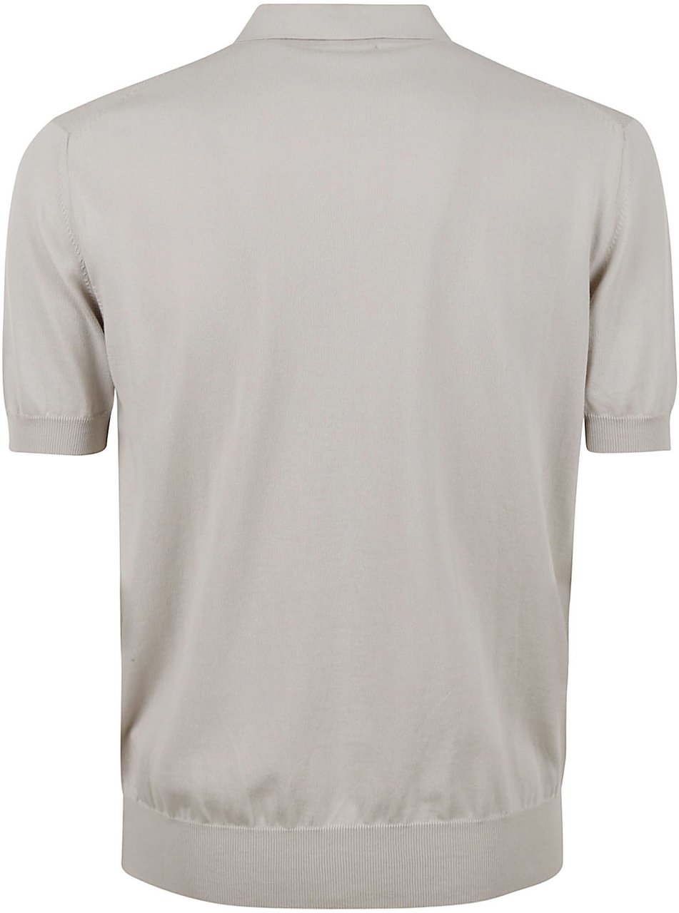 K-WAY T-Shirts And Polos Beige Beige