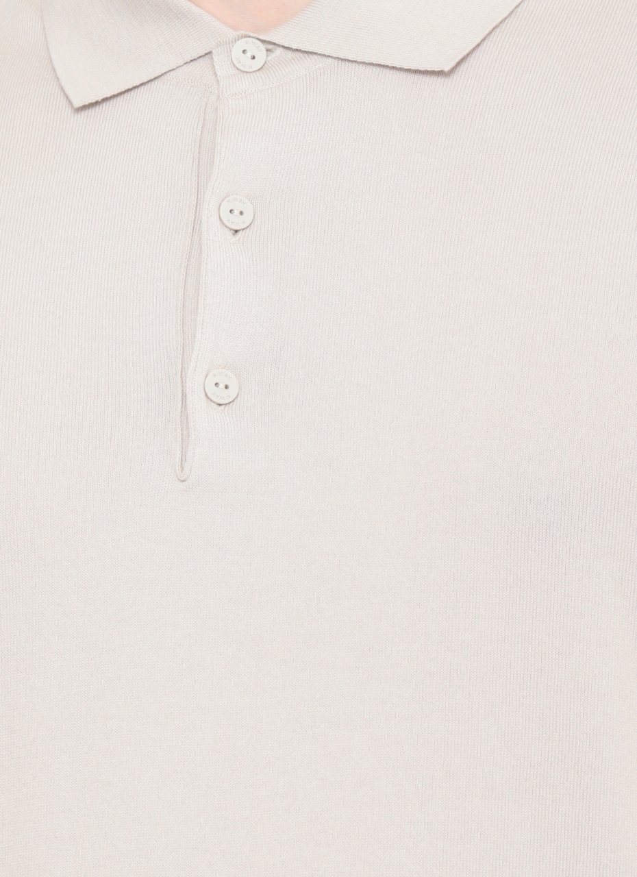 K-WAY T-Shirts And Polos Beige Beige