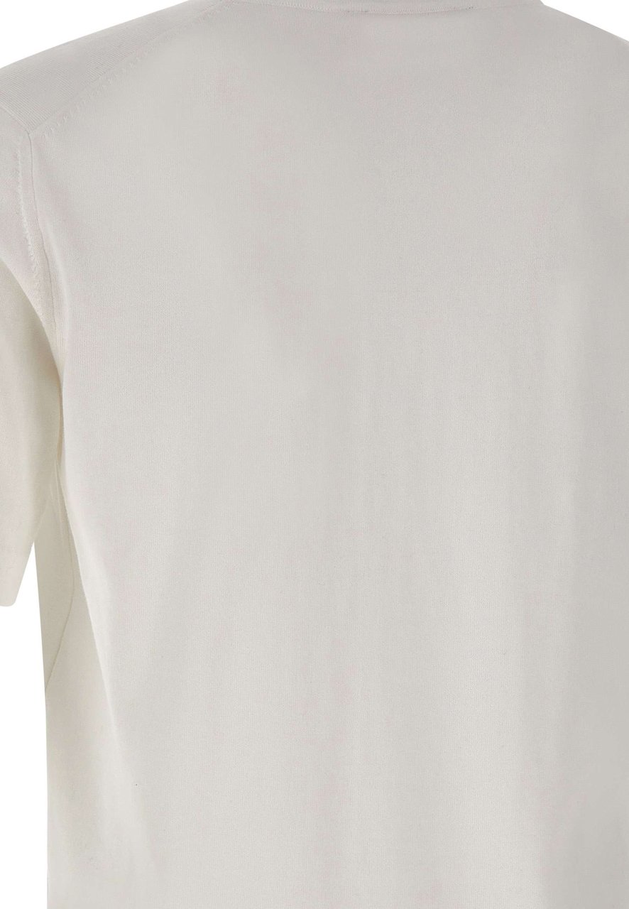 K-WAY Sweaters White Wit