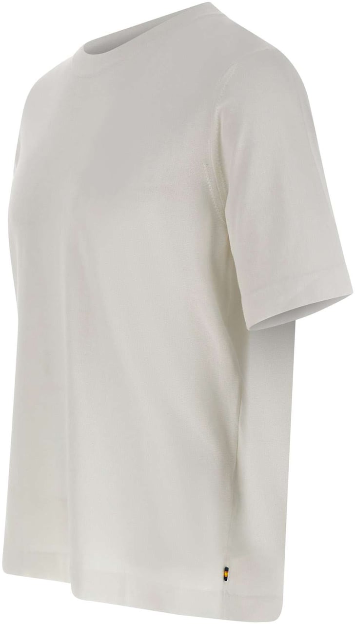 K-WAY Sweaters White Wit