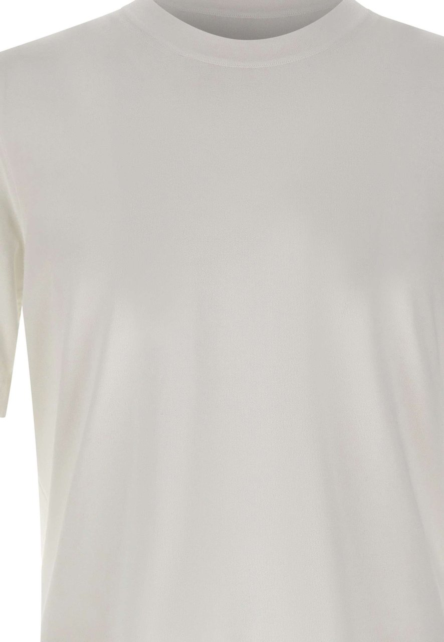 K-WAY Sweaters White Wit
