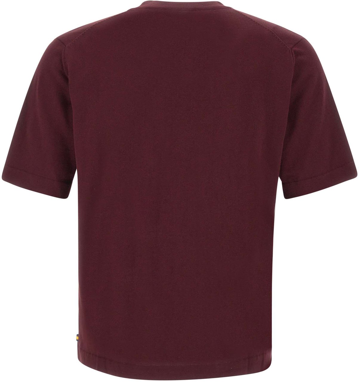 K-WAY Sweaters Red Maroon