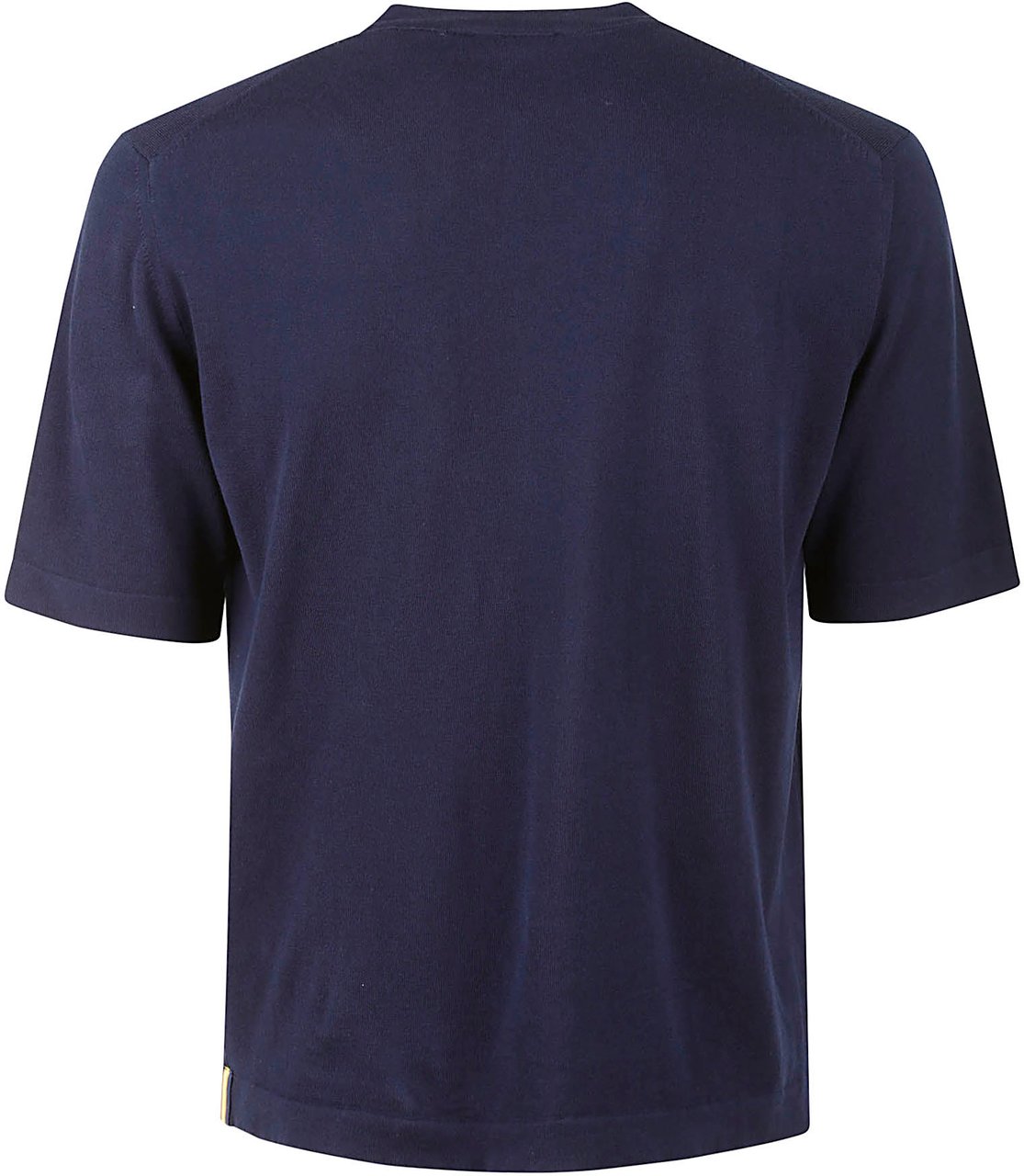 K-WAY T-Shirts And Polos Blue Blauw