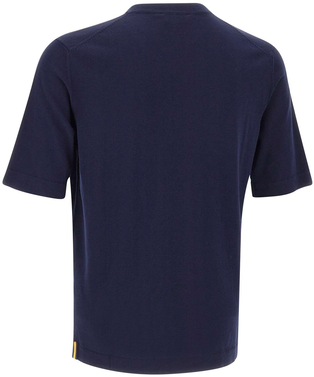K-WAY Sweaters Blue Navy