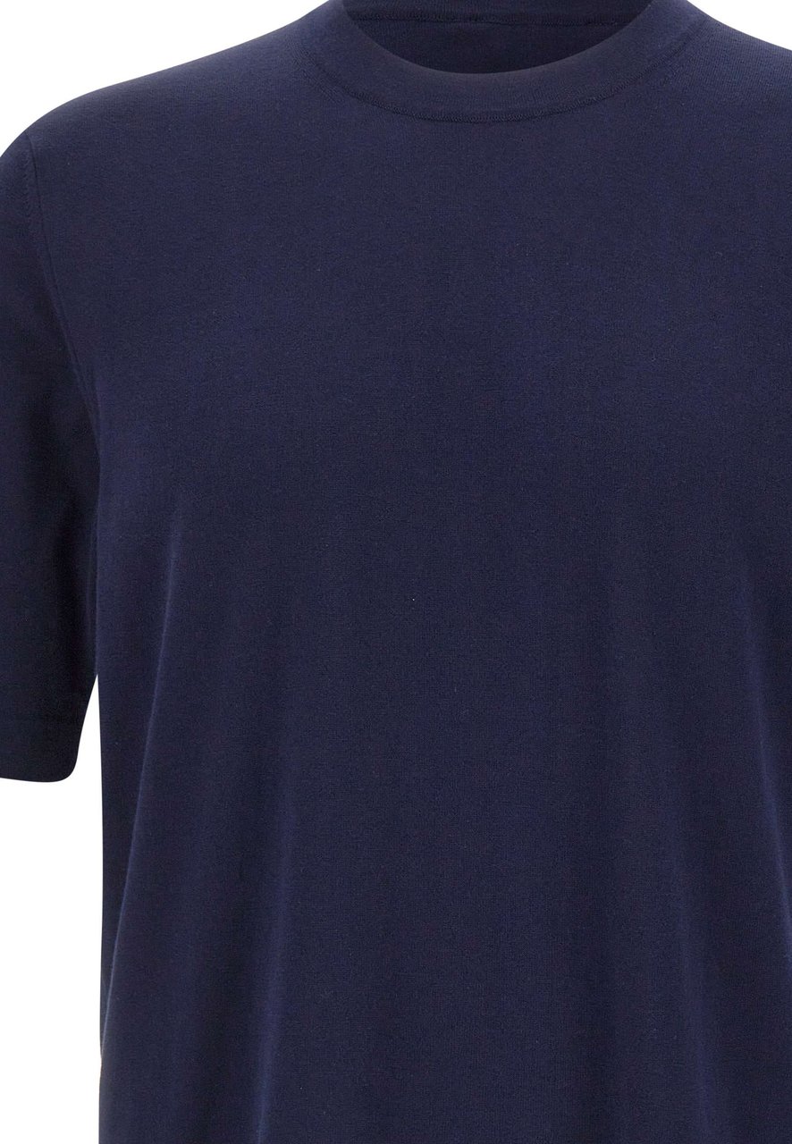 K-WAY Sweaters Blue Navy