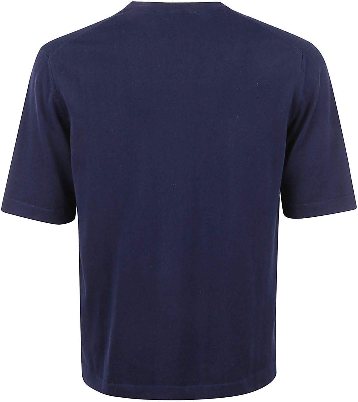 K-WAY T-Shirts And Polos Blu Navy