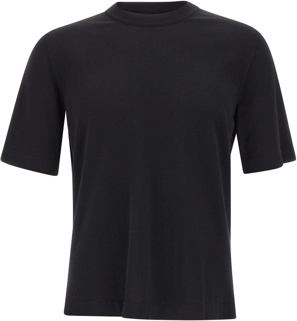 K-WAY Sweaters Black Zwart