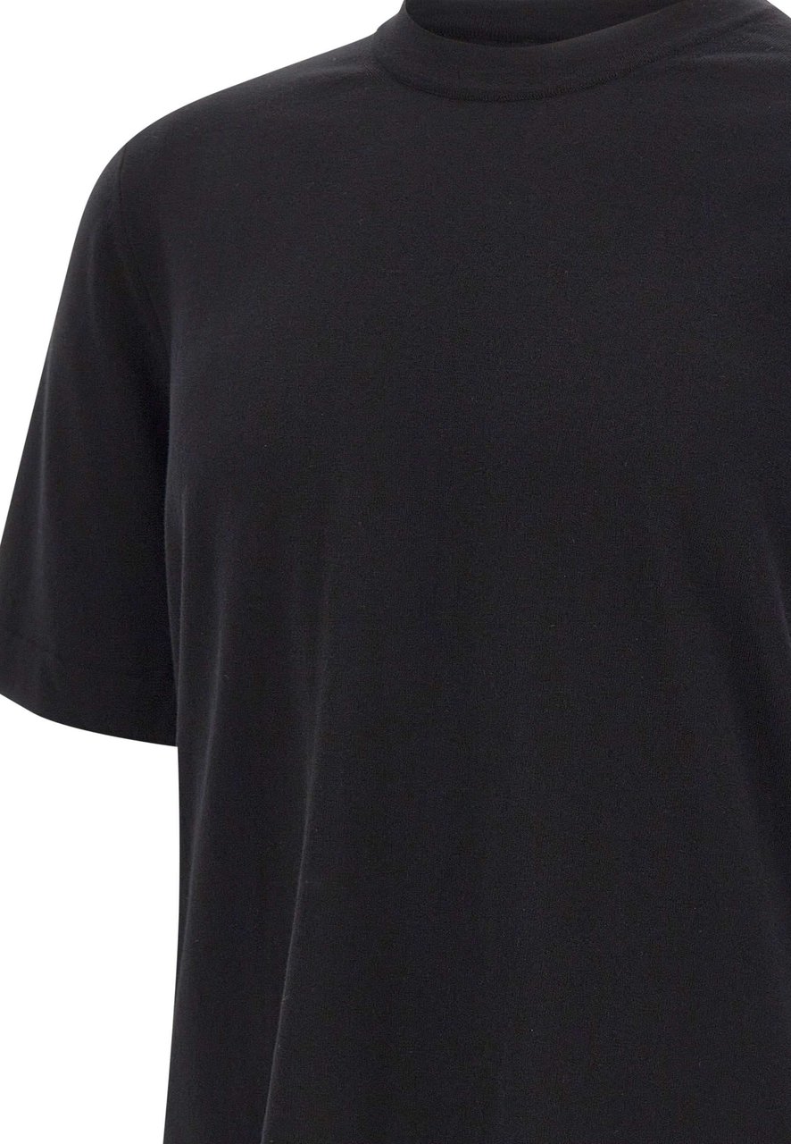 K-WAY Sweaters Black Zwart