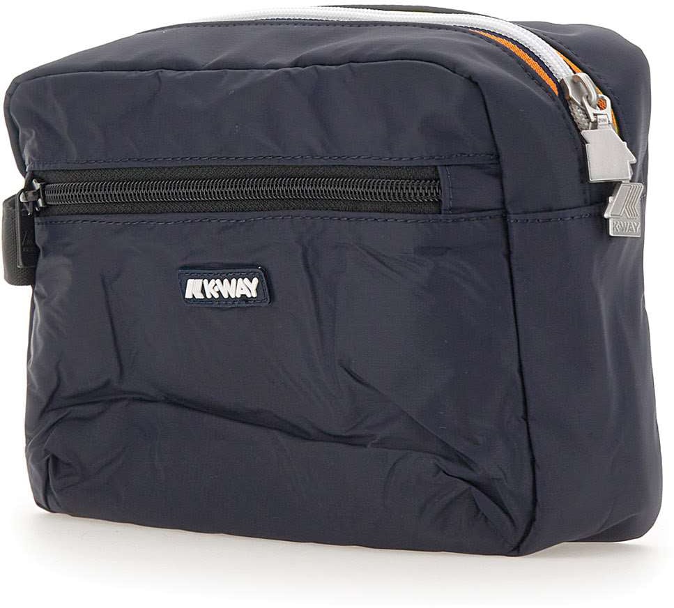 K-WAY Bags Blue Blauw