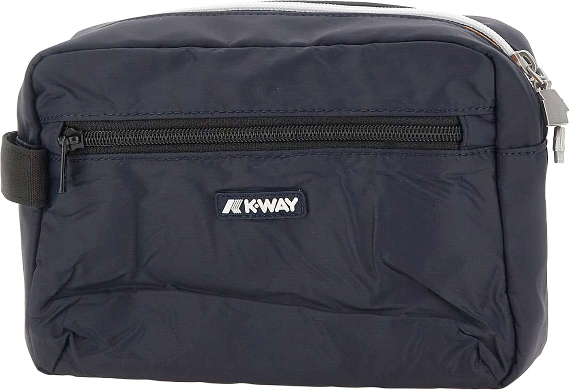 K-WAY Bags Blue Blauw