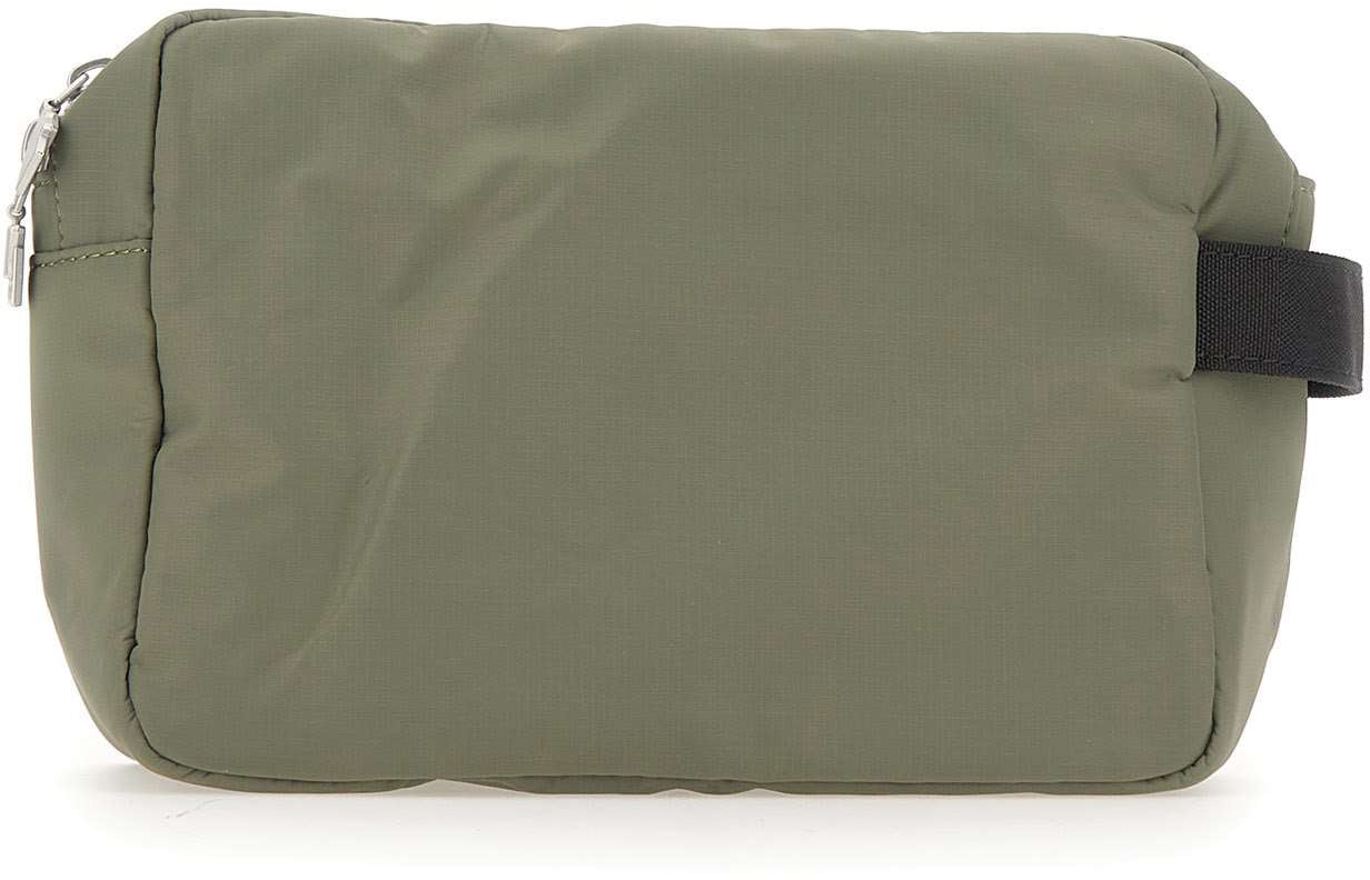 K-WAY Bags Green Groen