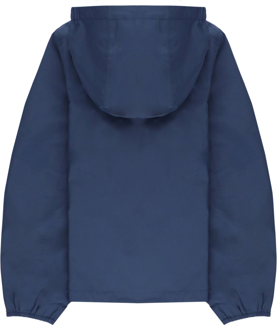 K-WAY Coats Blue Navy