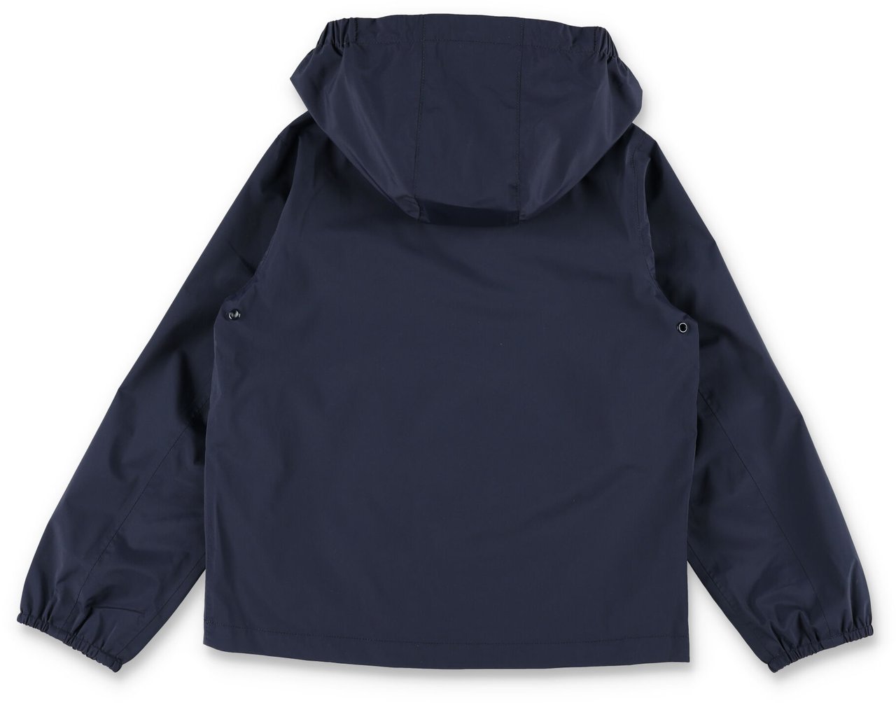 K-WAY Jack Stretch Jacket Blu Navy