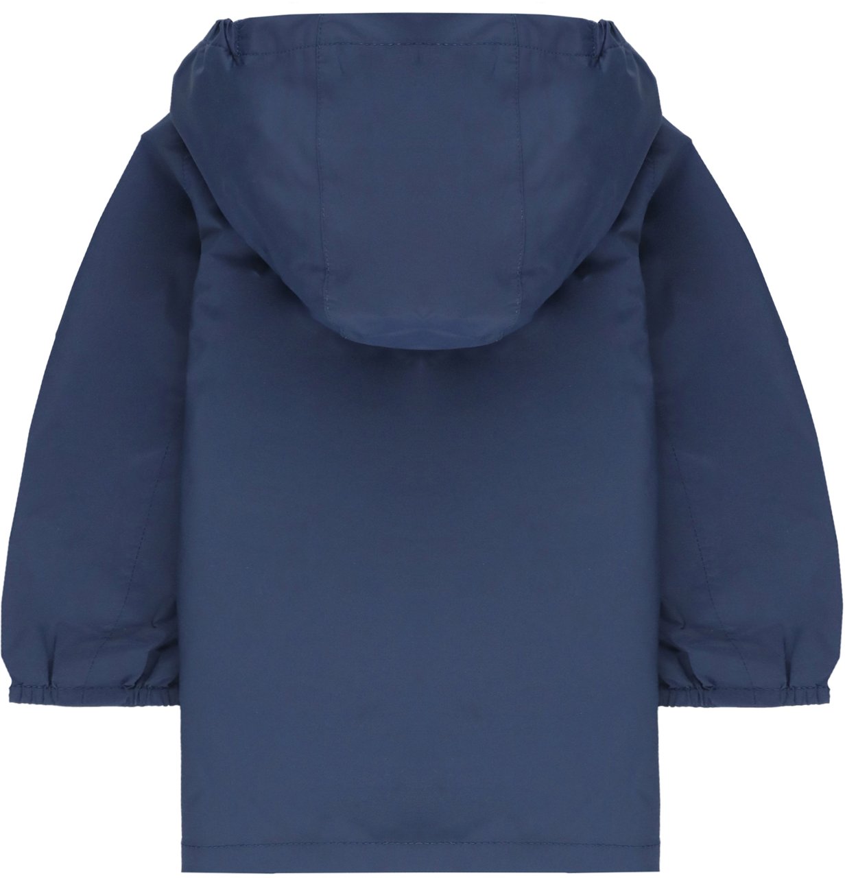 K-WAY Coats Blu Navy