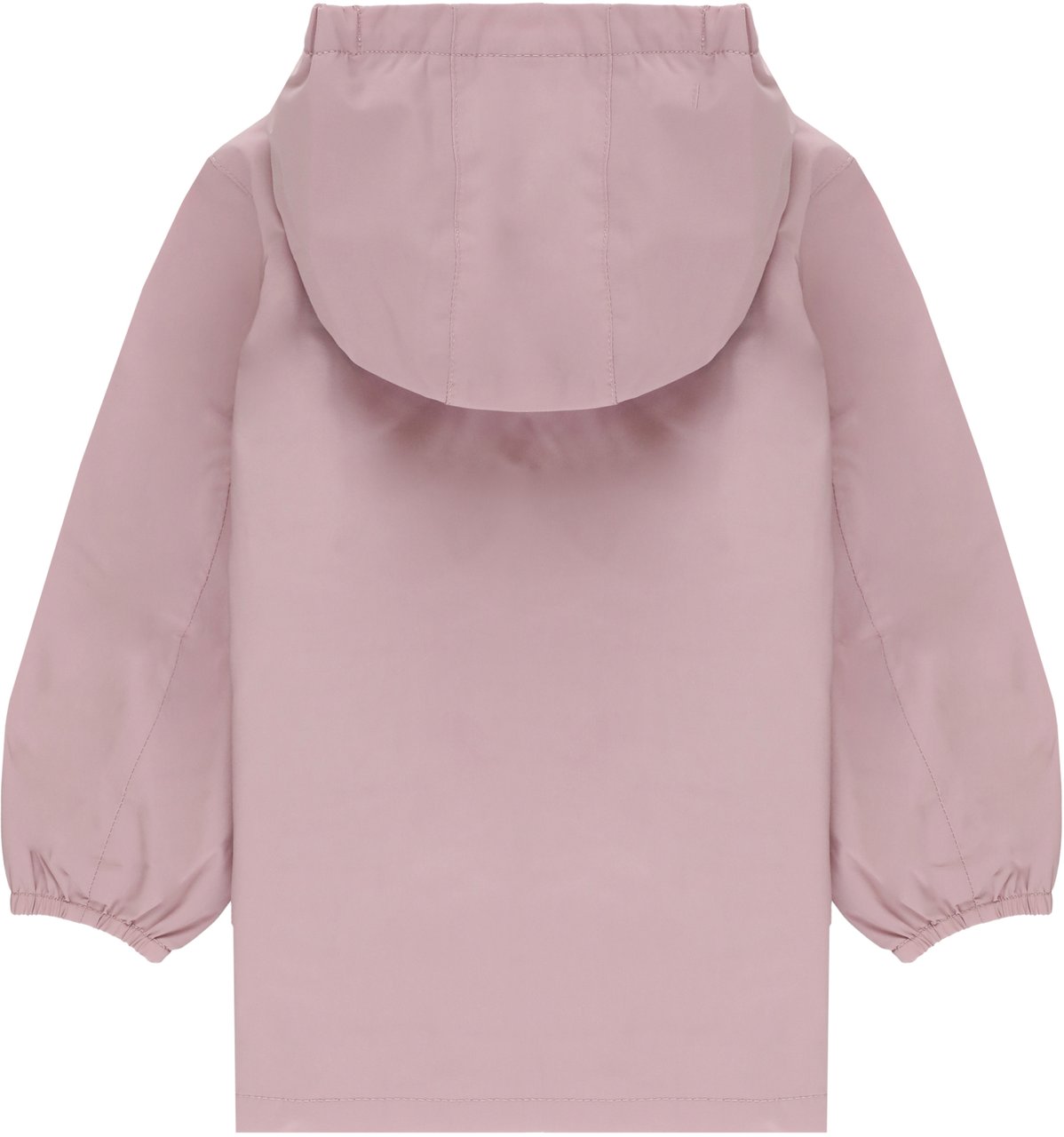 K-WAY Coats Rosa Roze