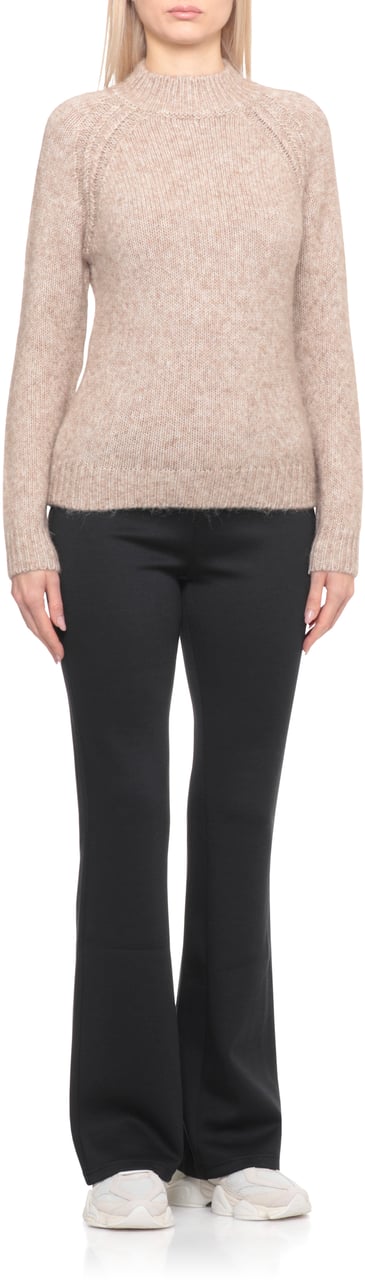 K-WAY Sweaters Beige Beige