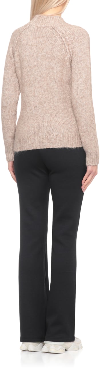 K-WAY Sweaters Beige Beige