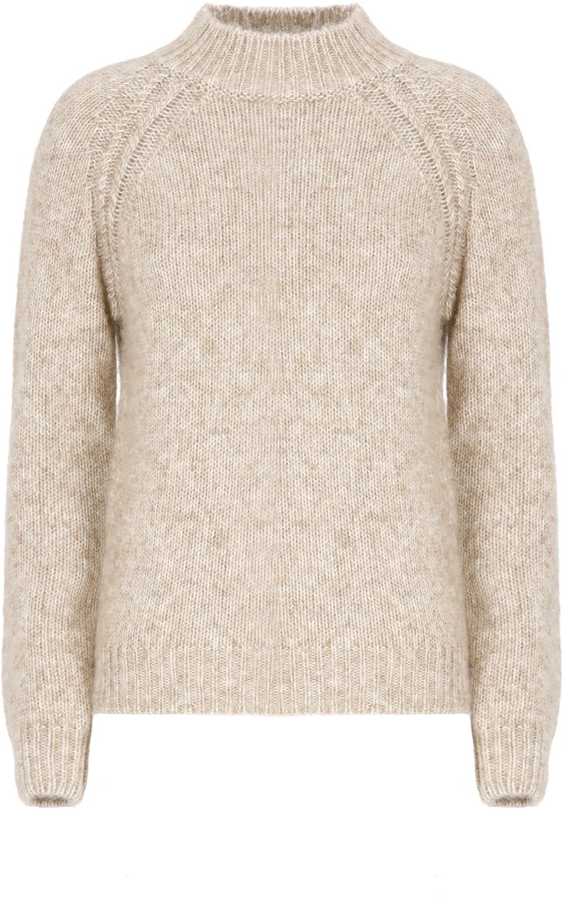 K-WAY Sweaters Beige Beige
