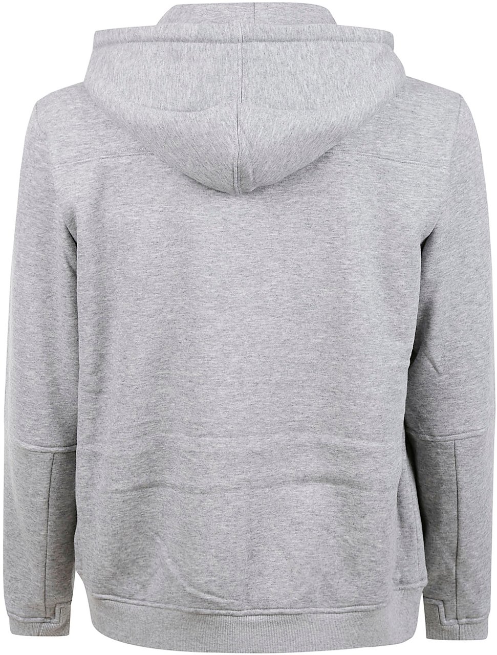 K-WAY Sweaters Grey Grijs
