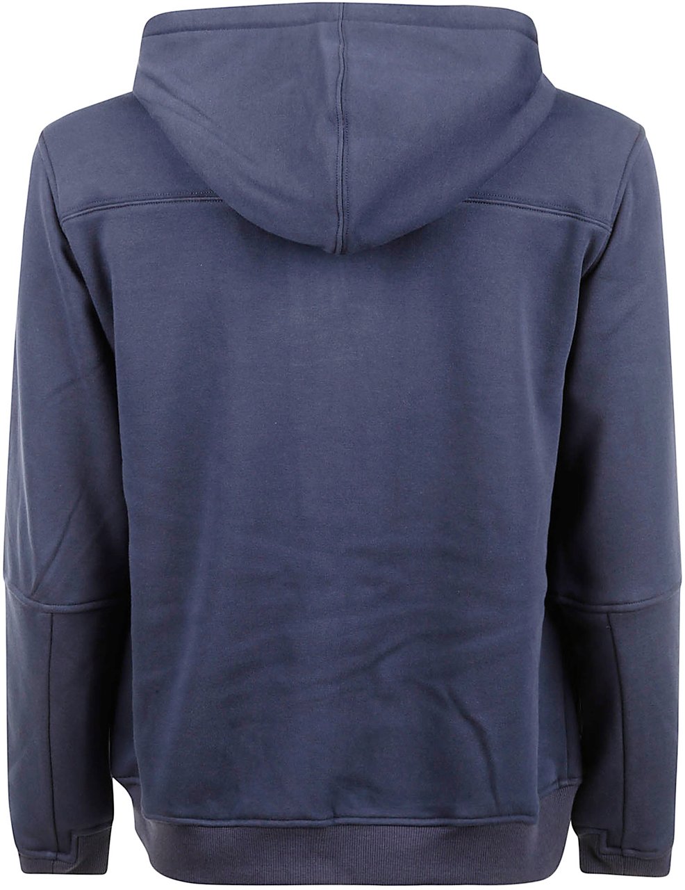 K-WAY Sweaters Blue Blauw