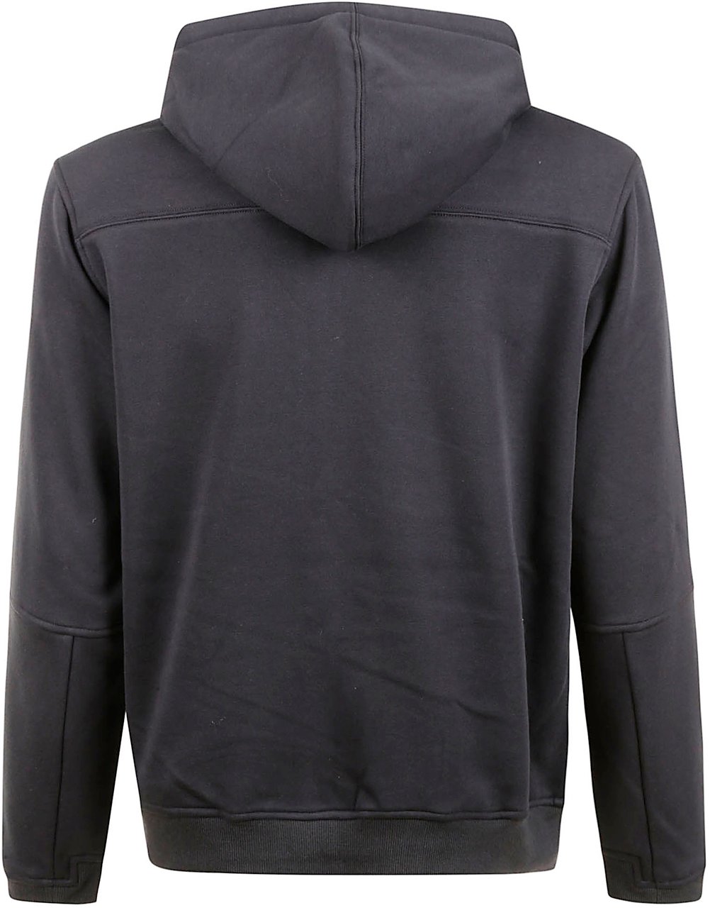 K-WAY Sweaters Black Zwart