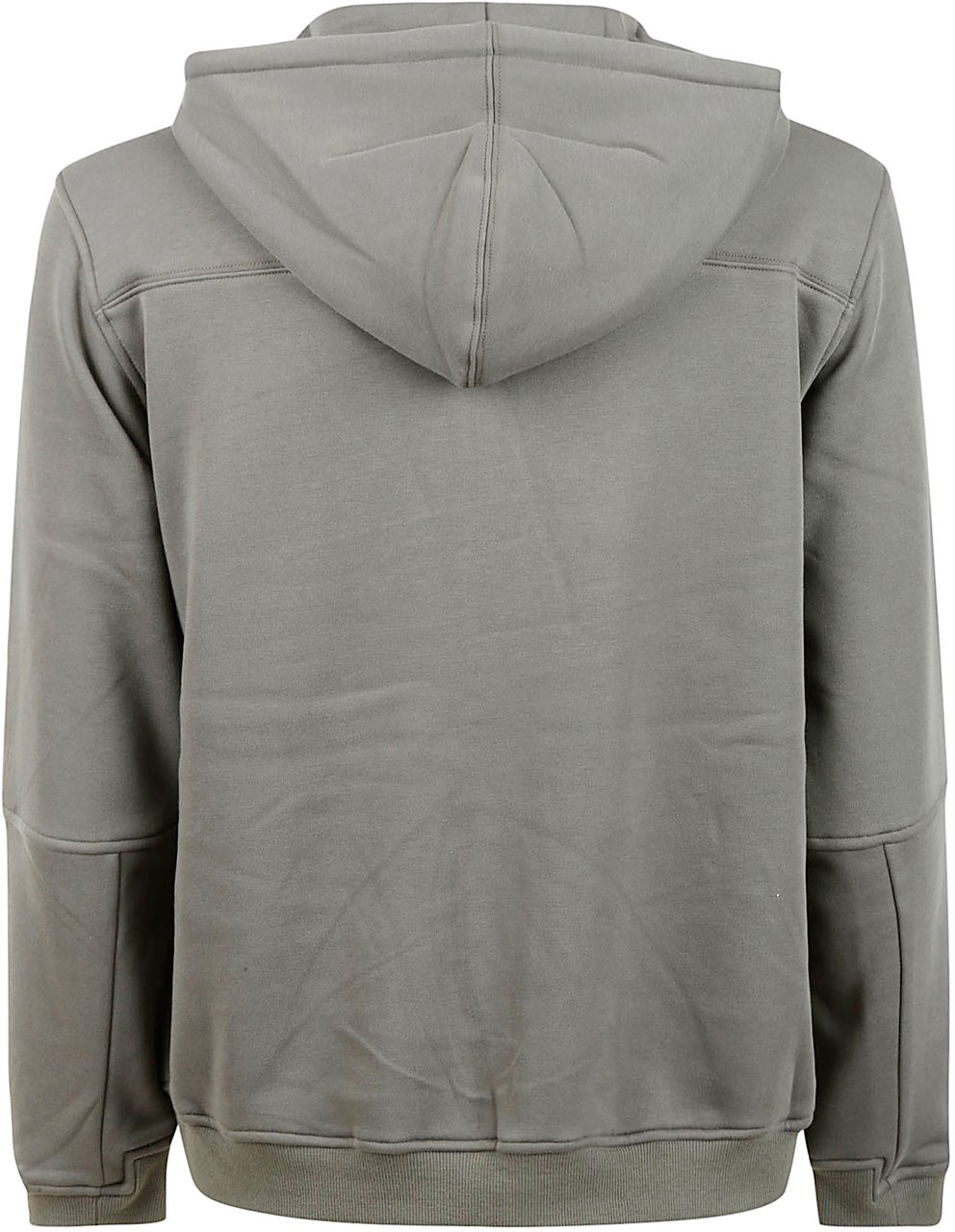 K-WAY Sweaters Green Groen