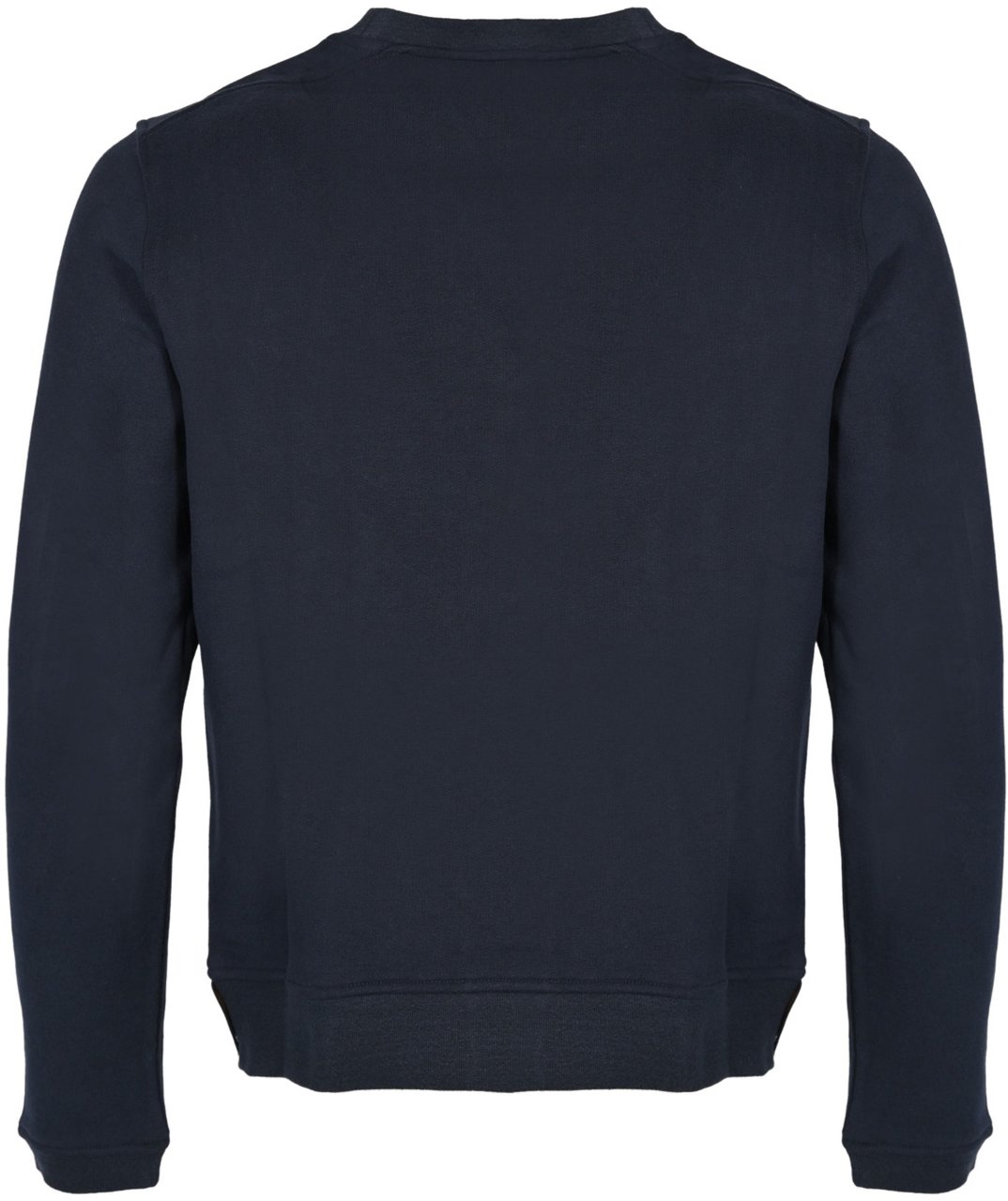 K-WAY Sweaters Blue Depth Blauw