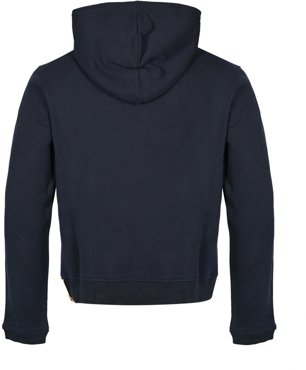 K-WAY Sweaters Blue Depth Blauw