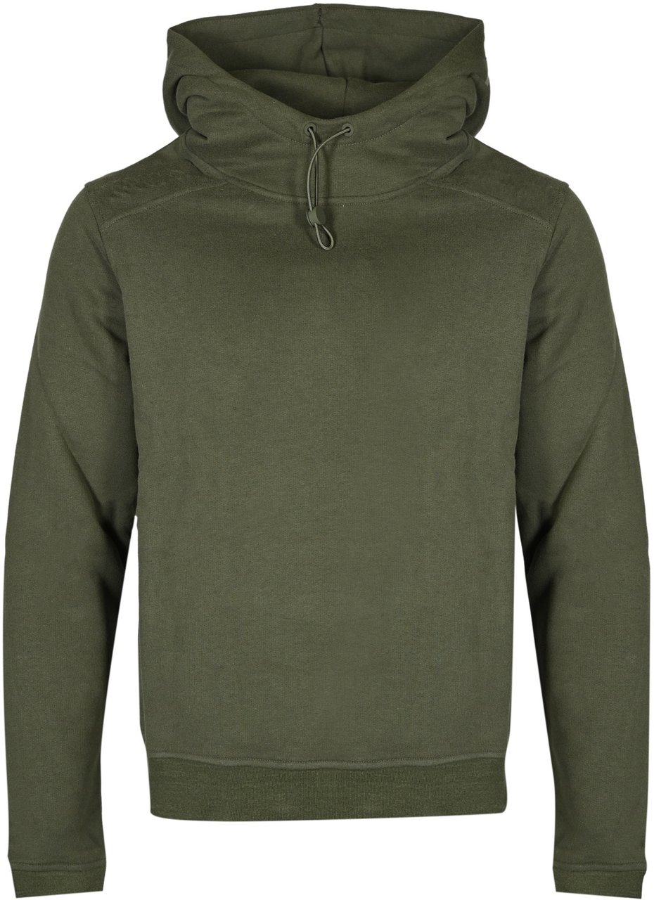 K-WAY Sweaters Green Blackish Groen