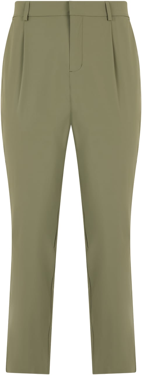 K-WAY Ailty light pants Groen