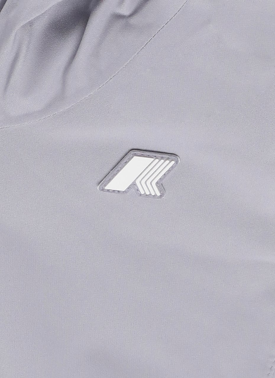 K-WAY Coats Purple Paars