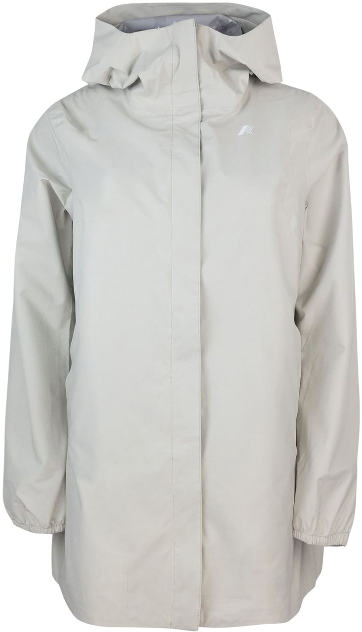K-WAY Coats Toni Neutri Divers