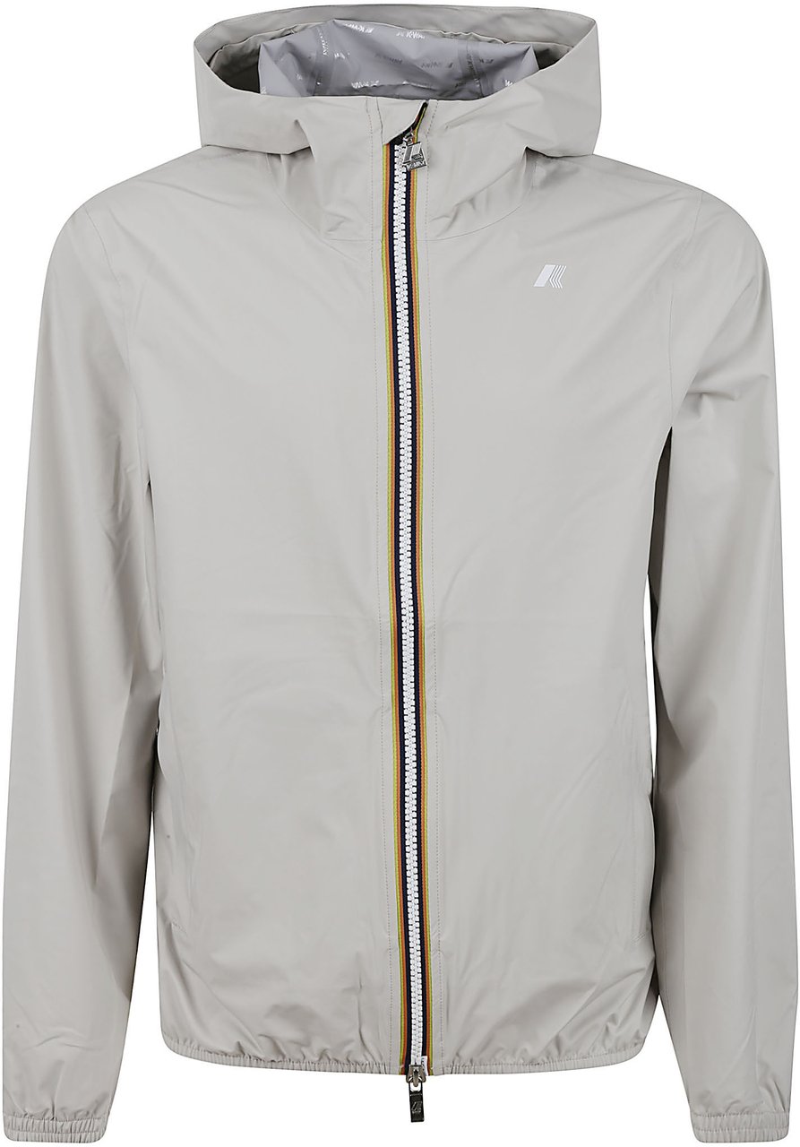 K-WAY Coats Beige Beige