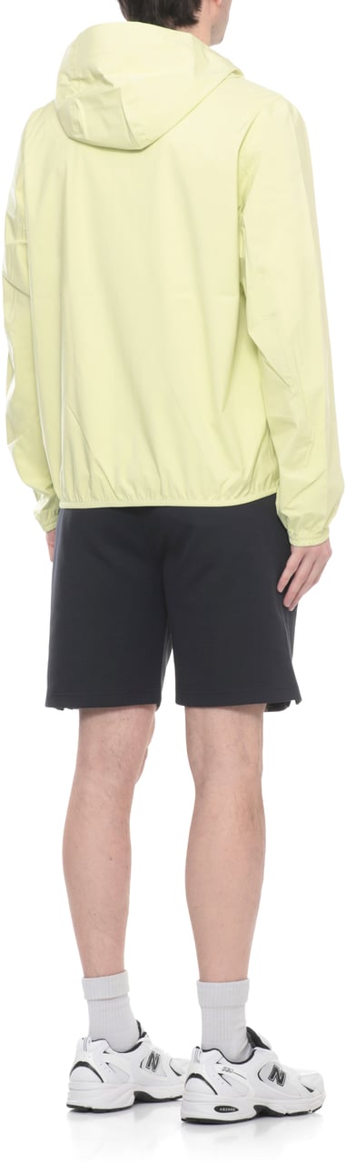K-WAY Coats Yellow Geel