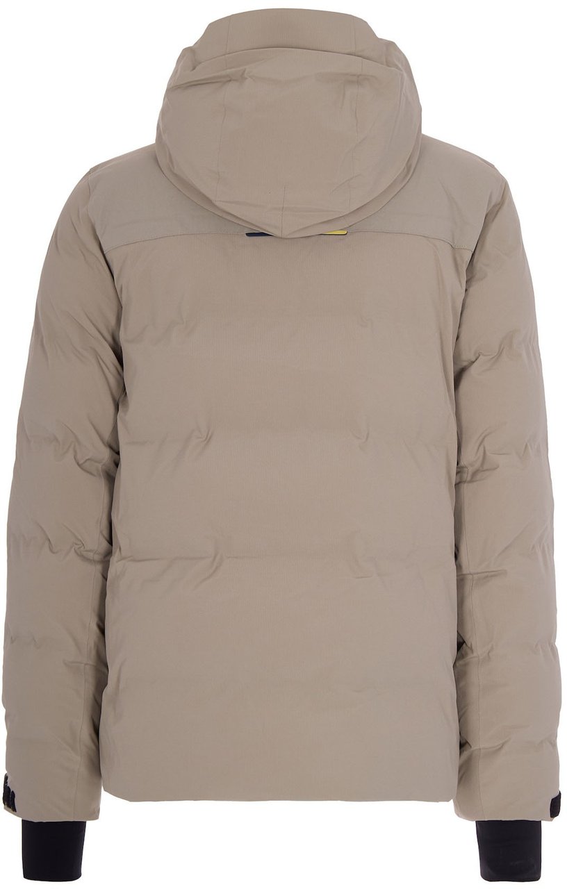 K-WAY Coats Green Oak Groen