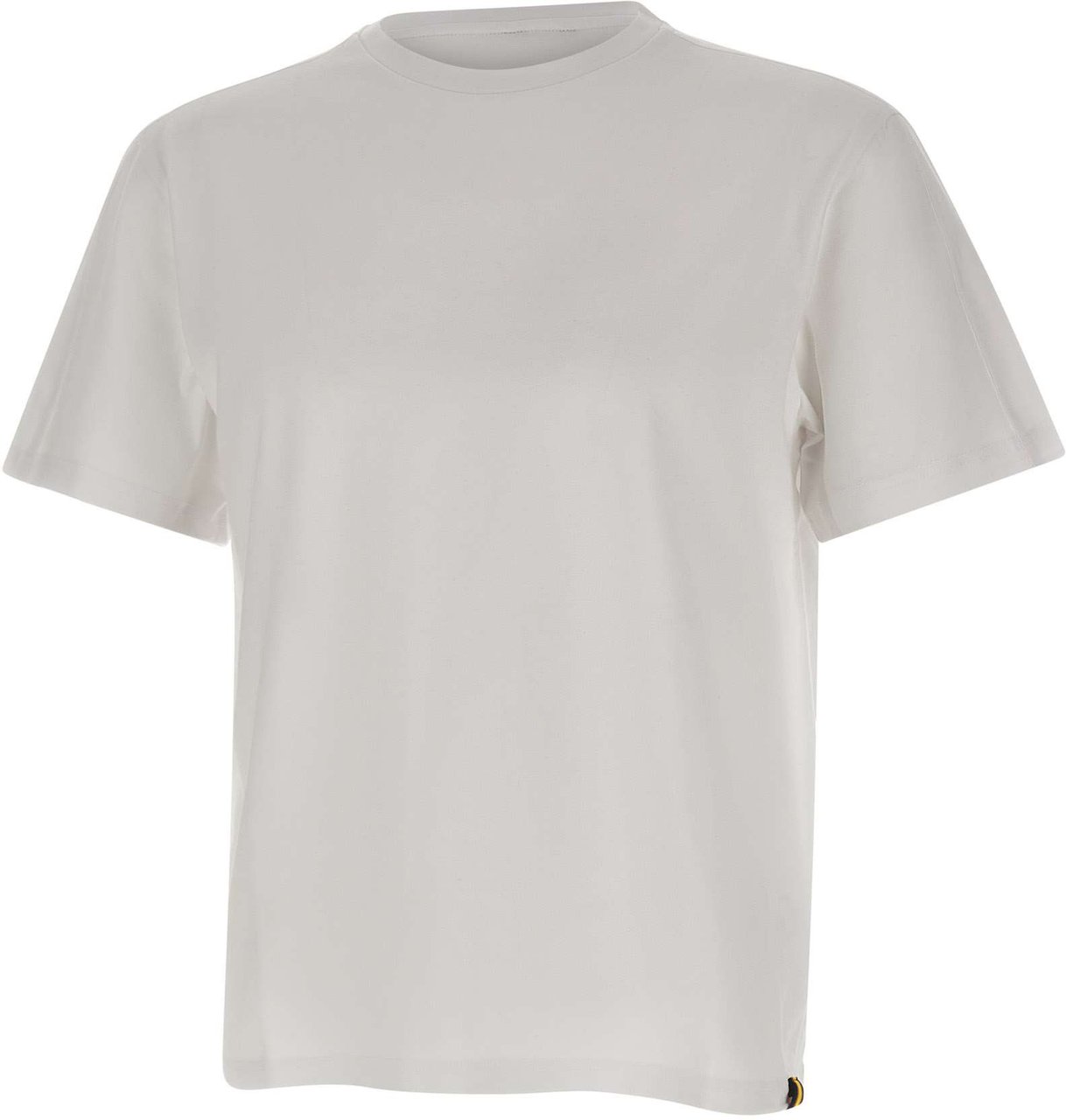 K-WAY T-Shirts And Polos White Wit