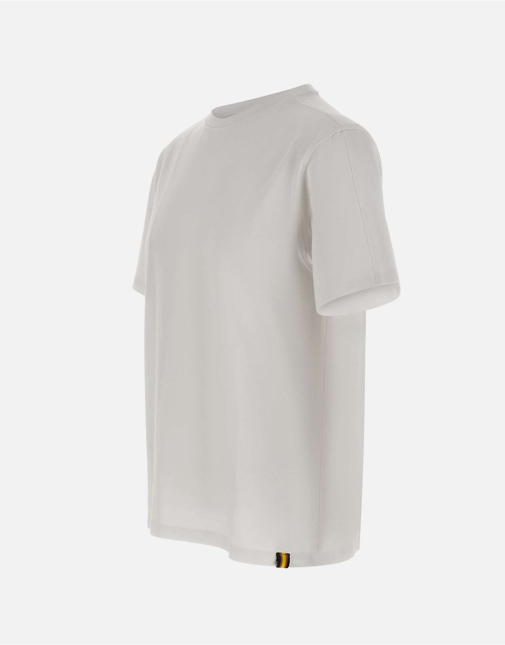 K-WAY T-Shirts And Polos White Wit