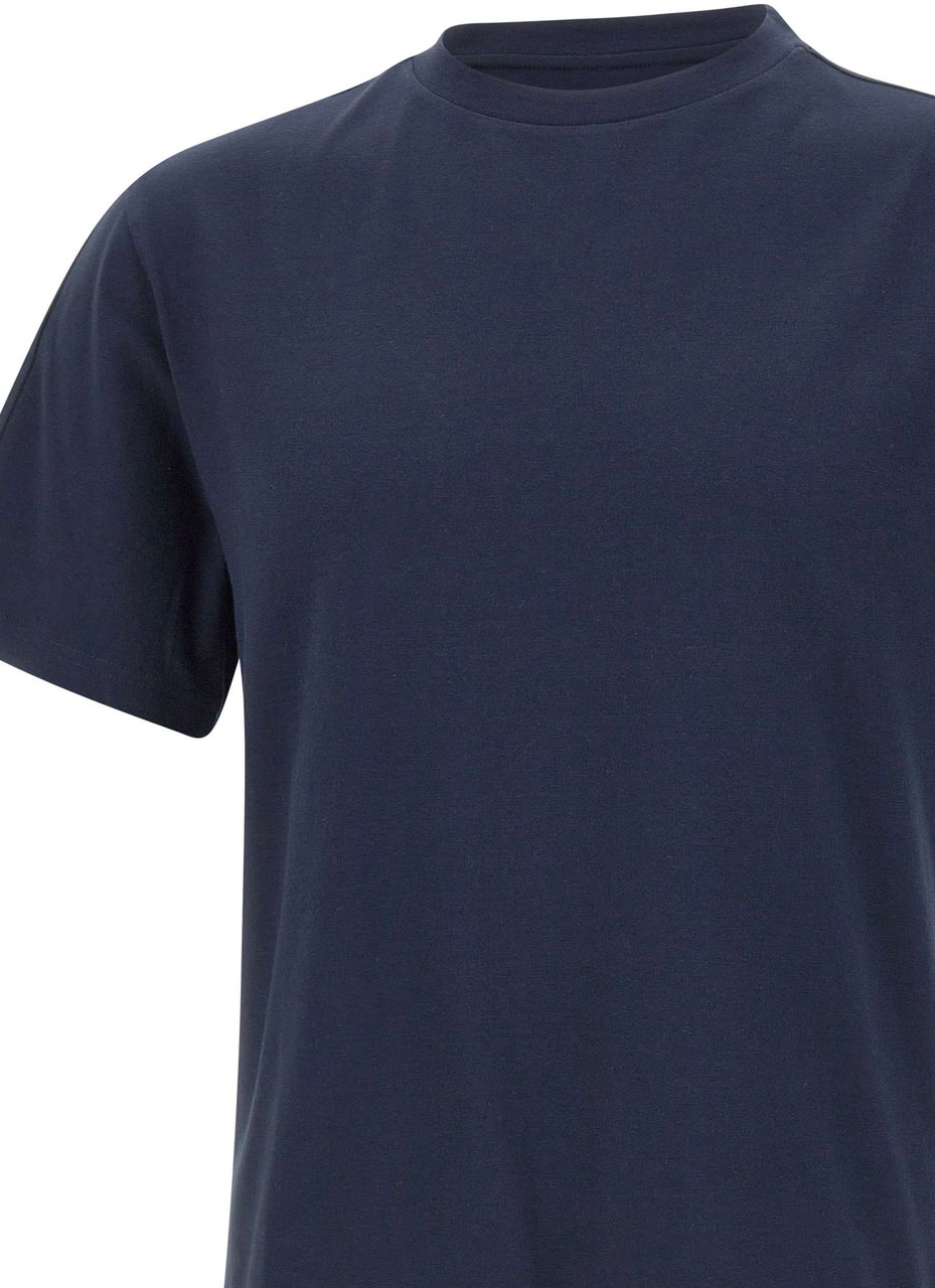 K-WAY T-Shirts And Polos Blue Navy