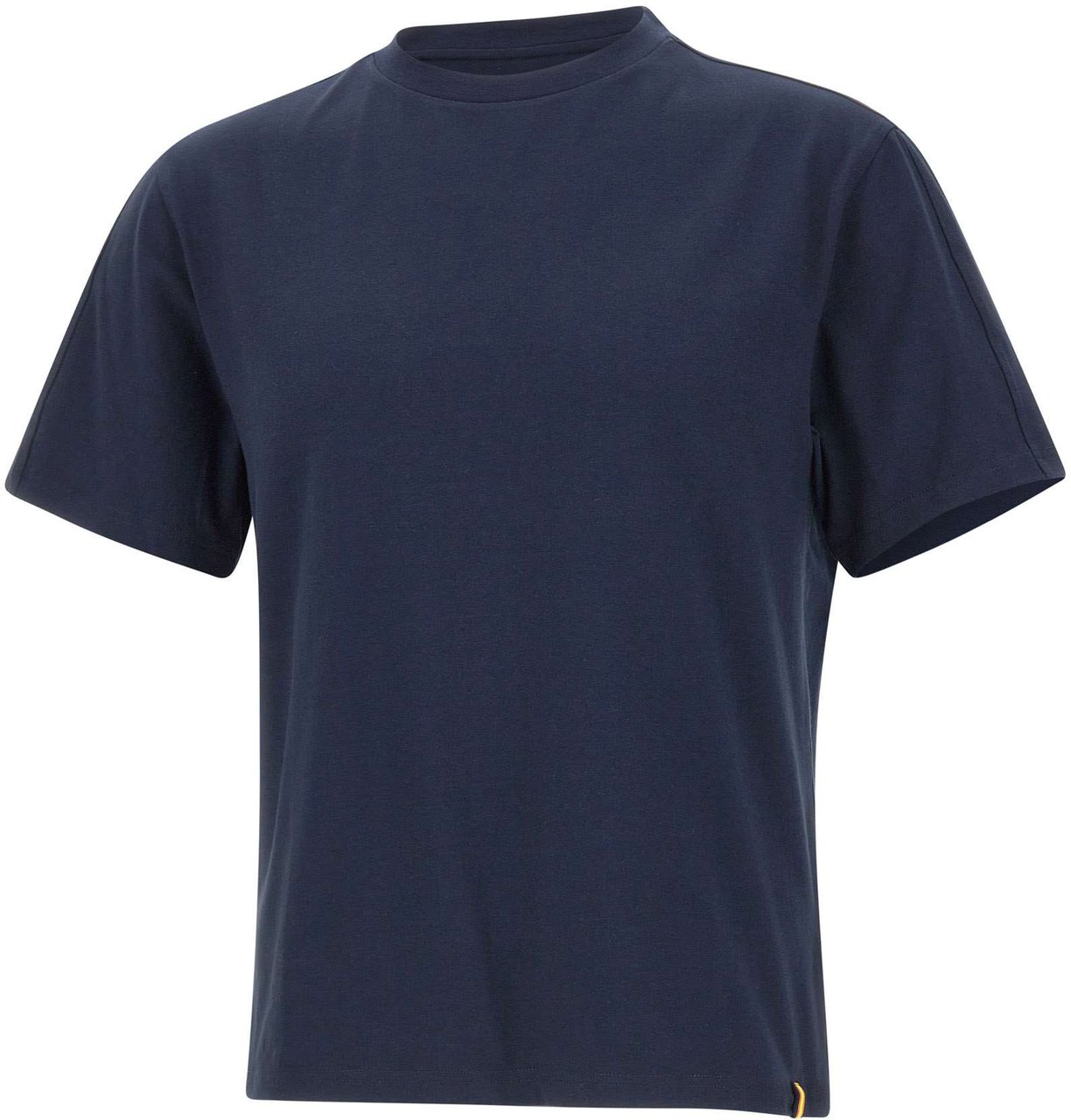 K-WAY T-Shirts And Polos Blue Blauw