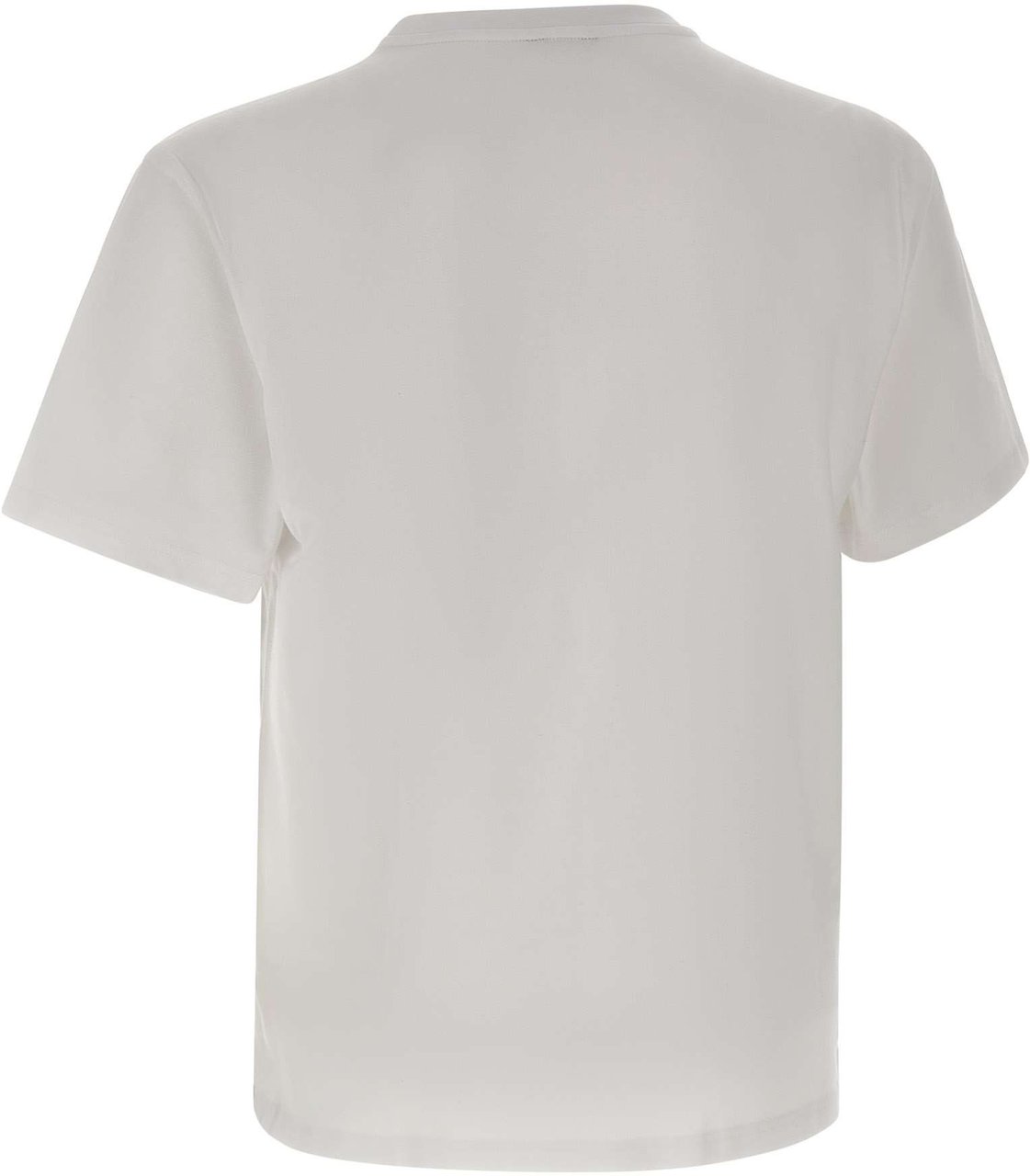 K-WAY T-Shirts And Polos White Wit