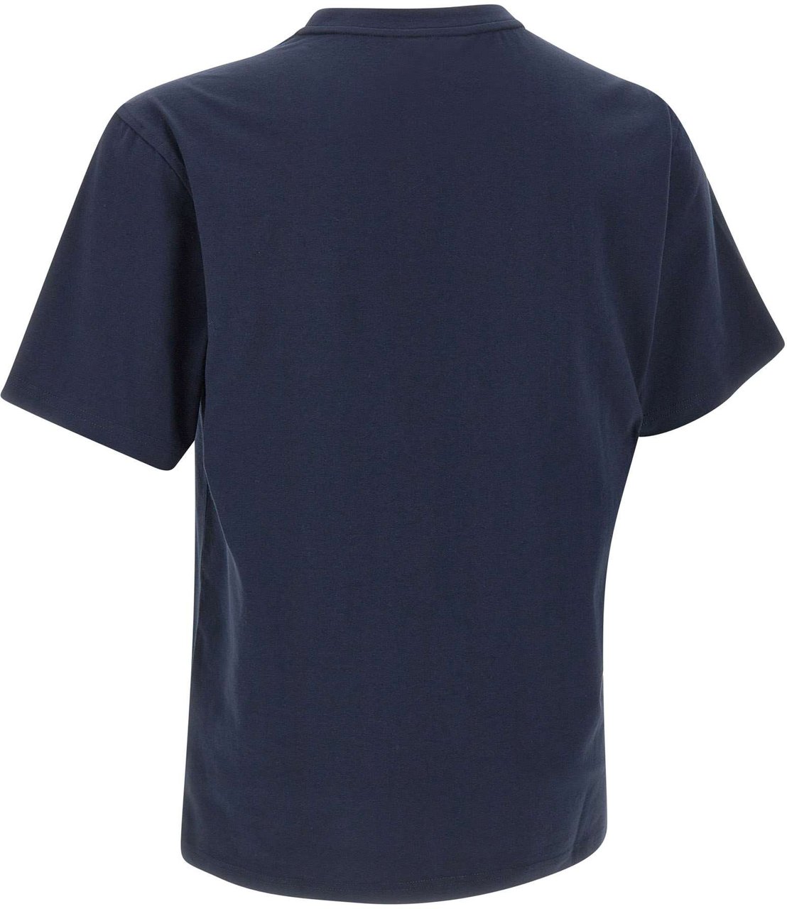 K-WAY T-Shirts And Polos Blue Blauw