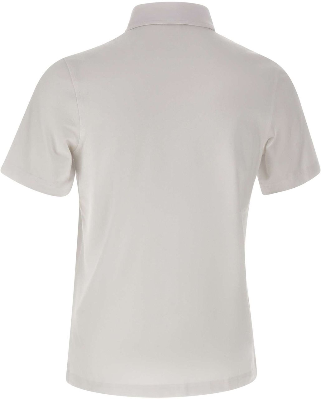 K-WAY T-Shirts And Polos White Wit