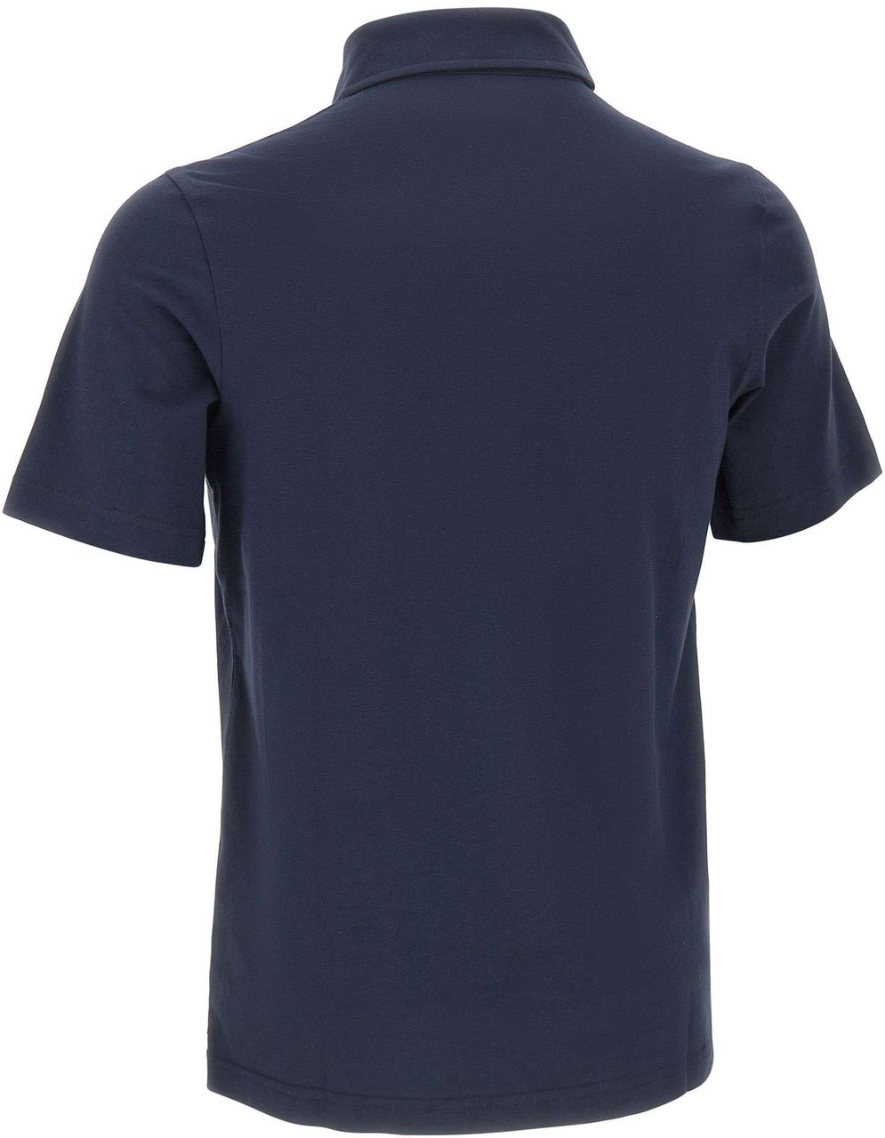 K-WAY T-Shirts And Polos Blue Depth Blauw