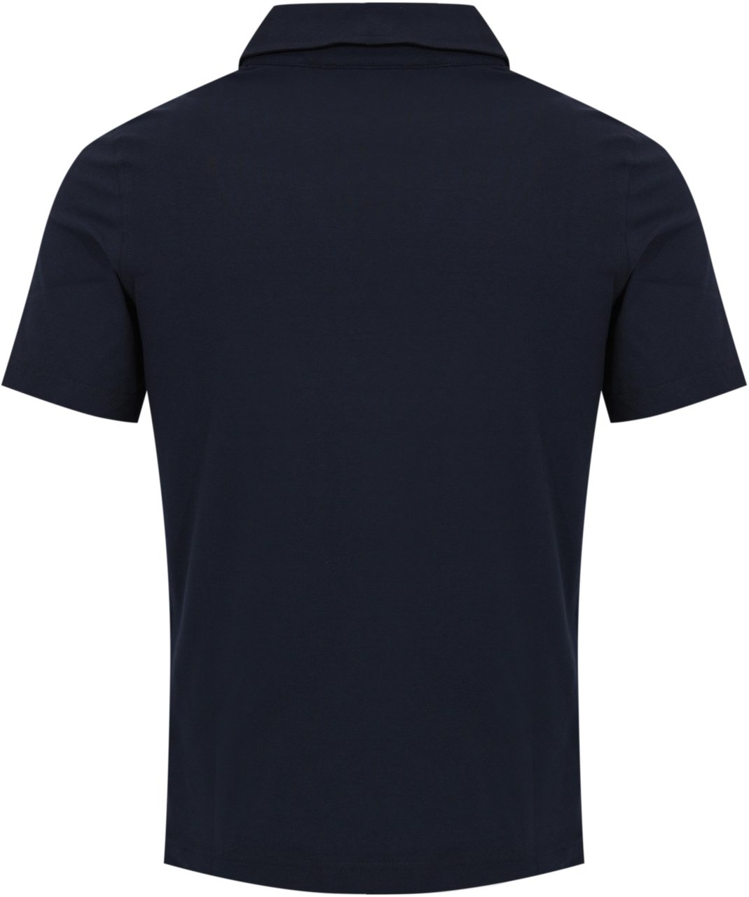 K-WAY T-Shirts And Polos Blue Depth Navy