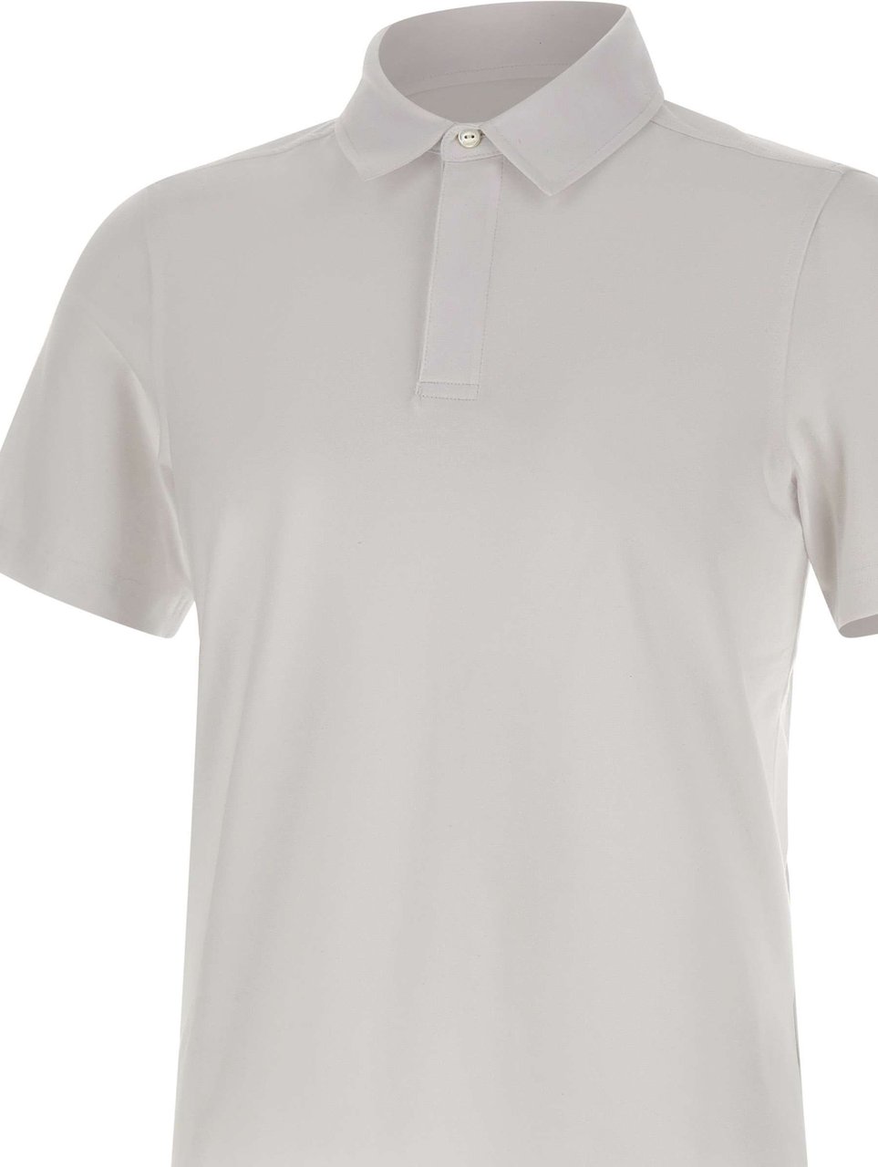 K-WAY T-Shirts And Polos White Wit