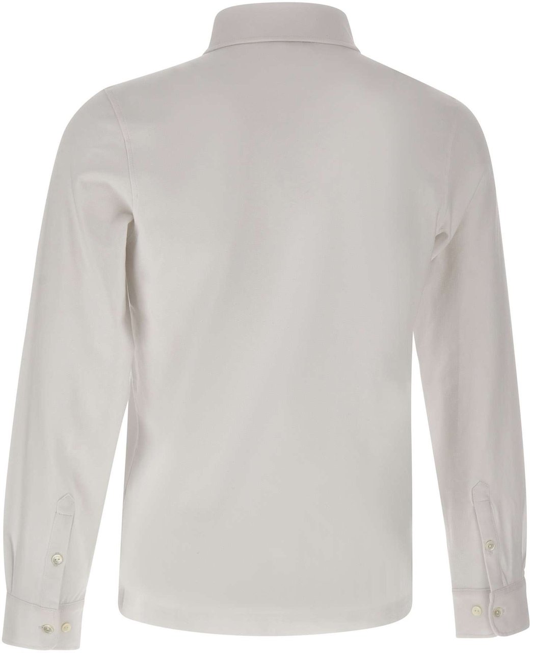 K-WAY T-Shirts And Polos White Wit