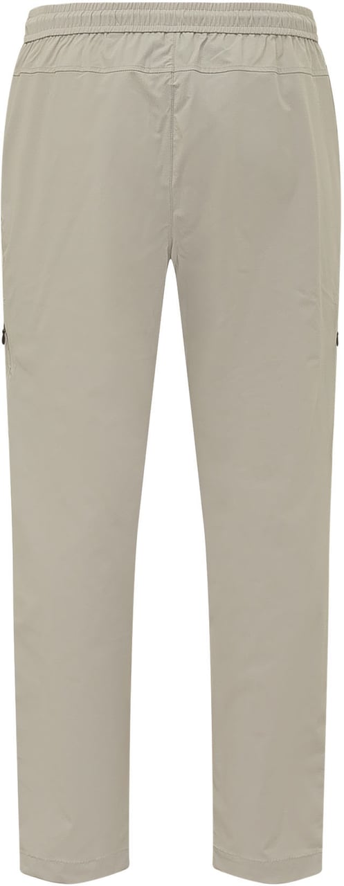 K-WAY Pantaloni Travel con Coulisse Beige