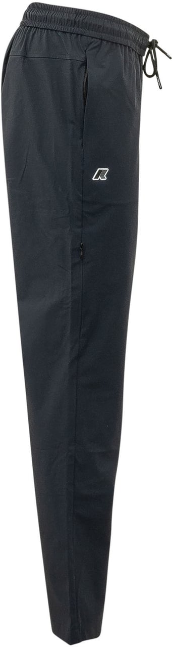 K-WAY Pantaloni Travel con Coulisse Navy