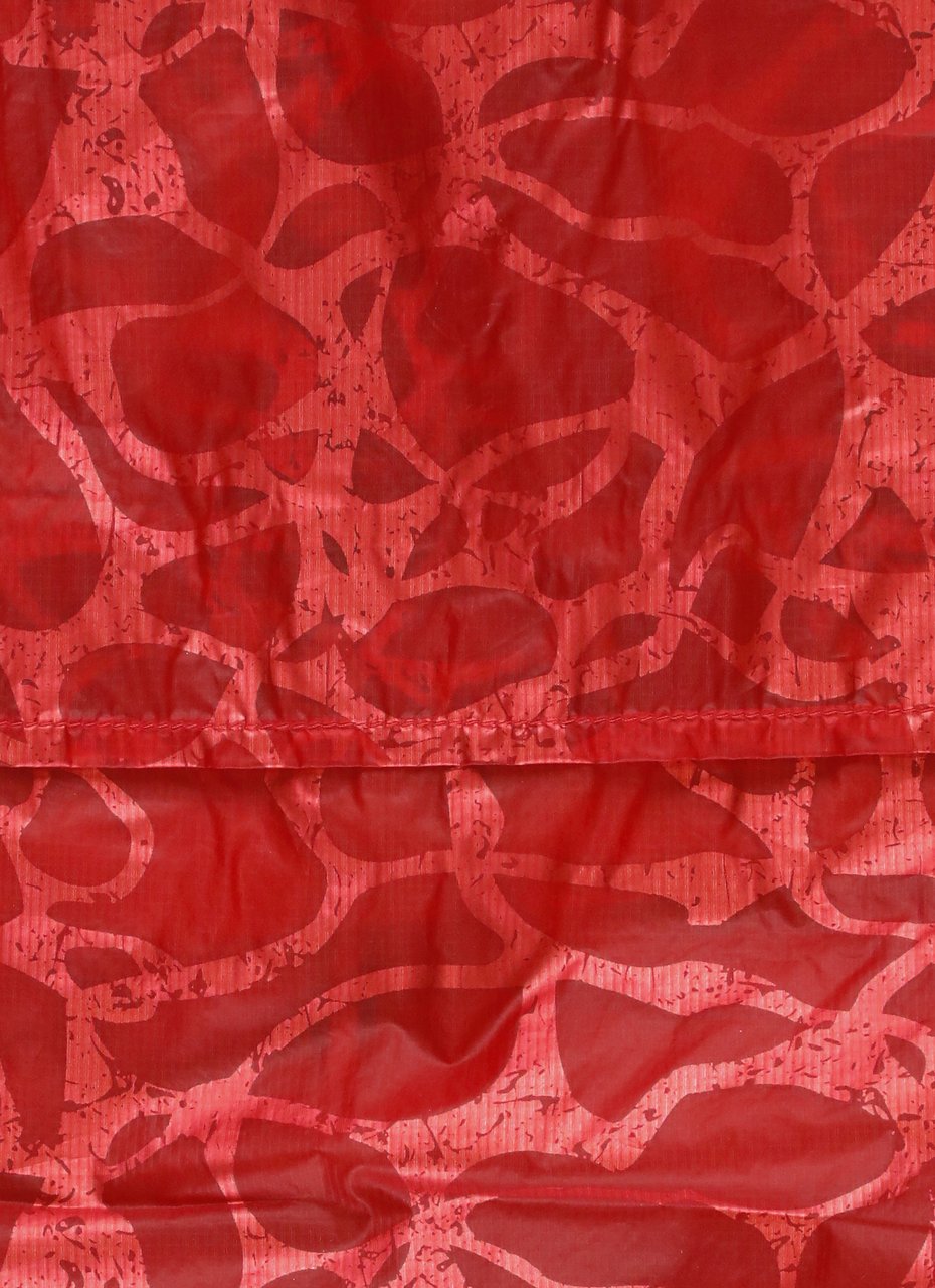 K-WAY Coats Red Rood