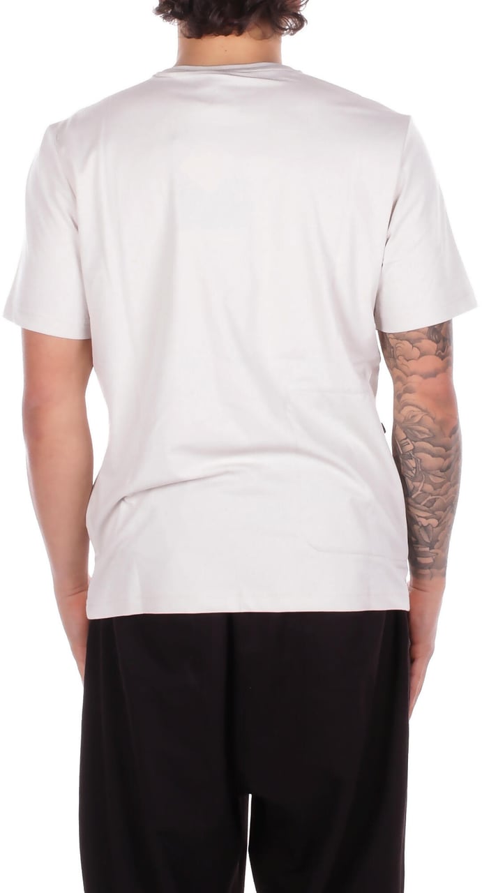 K-WAY T-Shirts And Polos Beige Wit